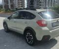 Бежевый Субару Crosstrek, объемом двигателя 2 л и пробегом 185 тыс. км за 10500 $, фото 8 на Automoto.ua