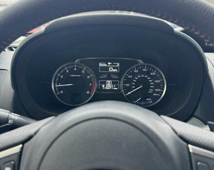 Бежевий Субару Crosstrek, об'ємом двигуна 2 л та пробігом 189 тис. км за 12199 $, фото 5 на Automoto.ua