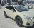 Бежевый Субару Crosstrek, объемом двигателя 2 л и пробегом 185 тыс. км за 10500 $, фото 4 на Automoto.ua
