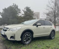 Бежевий Субару Crosstrek, об'ємом двигуна 2 л та пробігом 189 тис. км за 12199 $, фото 1 на Automoto.ua