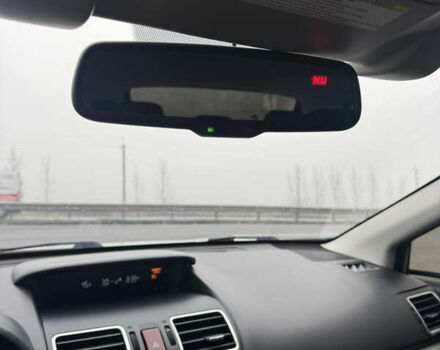 Бежевий Субару Crosstrek, об'ємом двигуна 2 л та пробігом 189 тис. км за 12199 $, фото 8 на Automoto.ua