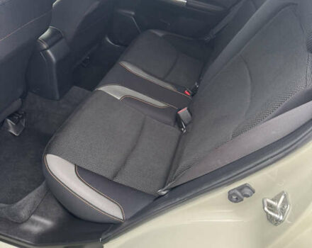 Бежевий Субару Crosstrek, об'ємом двигуна 2 л та пробігом 189 тис. км за 12199 $, фото 12 на Automoto.ua