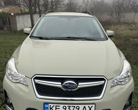 Бежевий Субару Crosstrek, об'ємом двигуна 2 л та пробігом 189 тис. км за 12199 $, фото 17 на Automoto.ua