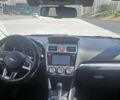 Бежевый Субару Crosstrek, объемом двигателя 2 л и пробегом 185 тыс. км за 10500 $, фото 12 на Automoto.ua