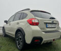 Бежевий Субару Crosstrek, об'ємом двигуна 2 л та пробігом 189 тис. км за 12199 $, фото 1 на Automoto.ua