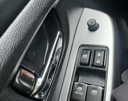 Бежевий Субару Crosstrek, об'ємом двигуна 2 л та пробігом 189 тис. км за 12199 $, фото 10 на Automoto.ua