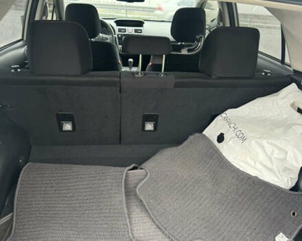 Бежевий Субару Crosstrek, об'ємом двигуна 2 л та пробігом 189 тис. км за 12199 $, фото 13 на Automoto.ua