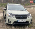 Бежевый Субару Crosstrek, объемом двигателя 2 л и пробегом 160 тыс. км за 11500 $, фото 1 на Automoto.ua