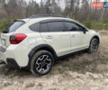 Бежевый Субару Crosstrek, объемом двигателя 2 л и пробегом 160 тыс. км за 11500 $, фото 1 на Automoto.ua