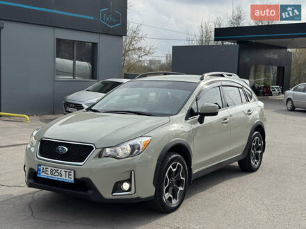 Субару Crosstrek 2013 у Дніпро (Дніпропетровську) на Automoto.ua Бежевий Субару Crosstrek, об'ємом двигуна 2 л та пробігом 115 тис. км за 11000 $, фото 1 на Automoto.ua