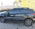 Чорний Субару Crosstrek, об'ємом двигуна 2.5 л та пробігом 115 тис. км за 16900 $, фото 10 на Automoto.ua