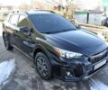Чорний Субару Crosstrek, об'ємом двигуна 2.5 л та пробігом 115 тис. км за 16900 $, фото 2 на Automoto.ua