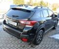 Чорний Субару Crosstrek, об'ємом двигуна 2.5 л та пробігом 115 тис. км за 16900 $, фото 5 на Automoto.ua