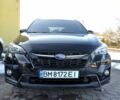 Чорний Субару Crosstrek, об'ємом двигуна 2.5 л та пробігом 115 тис. км за 16900 $, фото 1 на Automoto.ua