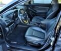 Чорний Субару Crosstrek, об'ємом двигуна 2.5 л та пробігом 115 тис. км за 16900 $, фото 15 на Automoto.ua