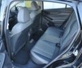 Чорний Субару Crosstrek, об'ємом двигуна 2.5 л та пробігом 115 тис. км за 16900 $, фото 19 на Automoto.ua