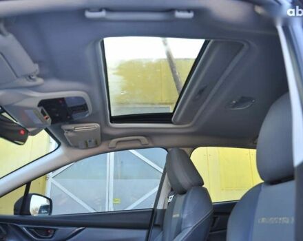 Чорний Субару Crosstrek, об'ємом двигуна 2.5 л та пробігом 115 тис. км за 16900 $, фото 18 на Automoto.ua