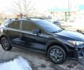 Чорний Субару Crosstrek, об'ємом двигуна 2.5 л та пробігом 115 тис. км за 16900 $, фото 4 на Automoto.ua