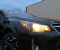 Черный Субару Crosstrek, объемом двигателя 2 л и пробегом 197 тыс. км за 14200 $, фото 1 на Automoto.ua