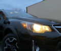 Черный Субару Crosstrek, объемом двигателя 2 л и пробегом 197 тыс. км за 14200 $, фото 1 на Automoto.ua