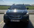 Черный Субару Crosstrek, объемом двигателя 2 л и пробегом 148 тыс. км за 11300 $, фото 17 на Automoto.ua