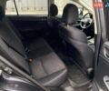 Чорний Субару Crosstrek, об'ємом двигуна 2 л та пробігом 188 тис. км за 9990 $, фото 17 на Automoto.ua