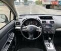 Чорний Субару Crosstrek, об'ємом двигуна 2 л та пробігом 188 тис. км за 9990 $, фото 21 на Automoto.ua
