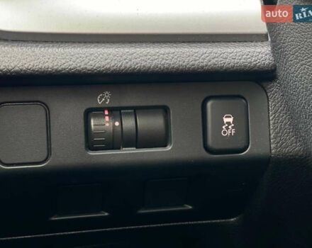 Чорний Субару Crosstrek, об'ємом двигуна 2 л та пробігом 188 тис. км за 9990 $, фото 27 на Automoto.ua