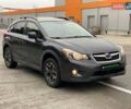 Чорний Субару Crosstrek, об'ємом двигуна 2 л та пробігом 188 тис. км за 9990 $, фото 4 на Automoto.ua