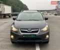 Чорний Субару Crosstrek, об'ємом двигуна 2 л та пробігом 188 тис. км за 9990 $, фото 5 на Automoto.ua