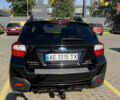 Черный Субару Crosstrek, объемом двигателя 2 л и пробегом 148 тыс. км за 11300 $, фото 16 на Automoto.ua