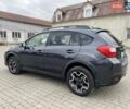 Черный Субару Crosstrek, объемом двигателя 2 л и пробегом 208 тыс. км за 9750 $, фото 9 на Automoto.ua