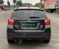 Чорний Субару Crosstrek, об'ємом двигуна 2 л та пробігом 188 тис. км за 9990 $, фото 8 на Automoto.ua