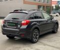 Чорний Субару Crosstrek, об'ємом двигуна 2 л та пробігом 188 тис. км за 9990 $, фото 7 на Automoto.ua