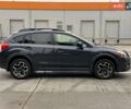 Чорний Субару Crosstrek, об'ємом двигуна 2 л та пробігом 188 тис. км за 9990 $, фото 6 на Automoto.ua