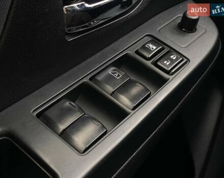 Субару Crosstrek 2013 в Киеве на Automoto.ua Черный Субару Crosstrek, объемом двигателя 2 л и пробегом 188 тыс. км за 9990 $, фото 26 на Automoto.ua