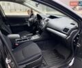 Чорний Субару Crosstrek, об'ємом двигуна 2 л та пробігом 188 тис. км за 9990 $, фото 19 на Automoto.ua