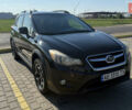 Черный Субару Crosstrek, объемом двигателя 2 л и пробегом 148 тыс. км за 11300 $, фото 1 на Automoto.ua