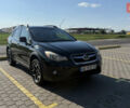 Черный Субару Crosstrek, объемом двигателя 2 л и пробегом 148 тыс. км за 11300 $, фото 7 на Automoto.ua