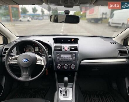 Субару Crosstrek 2013 в Киеве на Automoto.ua Черный Субару Crosstrek, объемом двигателя 2 л и пробегом 188 тыс. км за 9990 $, фото 22 на Automoto.ua