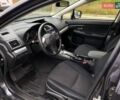 Чорний Субару Crosstrek, об'ємом двигуна 2 л та пробігом 188 тис. км за 9990 $, фото 13 на Automoto.ua