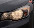 Чорний Субару Crosstrek, об'ємом двигуна 2 л та пробігом 188 тис. км за 9990 $, фото 3 на Automoto.ua