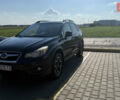 Черный Субару Crosstrek, объемом двигателя 2 л и пробегом 148 тыс. км за 11300 $, фото 22 на Automoto.ua