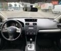Чорний Субару Crosstrek, об'ємом двигуна 2 л та пробігом 188 тис. км за 9990 $, фото 22 на Automoto.ua