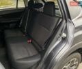 Чорний Субару Crosstrek, об'ємом двигуна 2 л та пробігом 188 тис. км за 9990 $, фото 16 на Automoto.ua