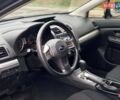 Чорний Субару Crosstrek, об'ємом двигуна 2 л та пробігом 188 тис. км за 9990 $, фото 12 на Automoto.ua