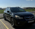 Черный Субару Crosstrek, объемом двигателя 2 л и пробегом 148 тыс. км за 11300 $, фото 10 на Automoto.ua