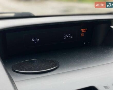 Чорний Субару Crosstrek, об'ємом двигуна 2 л та пробігом 188 тис. км за 9990 $, фото 28 на Automoto.ua