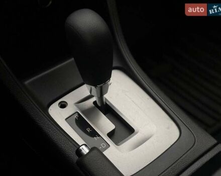 Субару Crosstrek 2013 в Киеве на Automoto.ua Черный Субару Crosstrek, объемом двигателя 2 л и пробегом 188 тыс. км за 9990 $, фото 29 на Automoto.ua