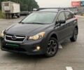 Чорний Субару Crosstrek, об'ємом двигуна 2 л та пробігом 188 тис. км за 9990 $, фото 1 на Automoto.ua